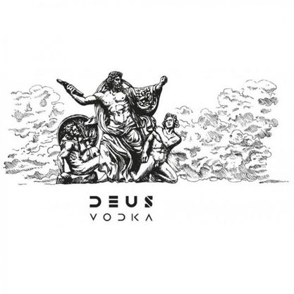 deus wodka