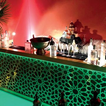 Banco Bar DUBAI
