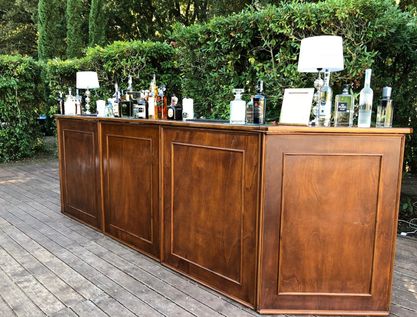 banco bar country