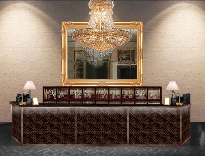 banco bar gotham