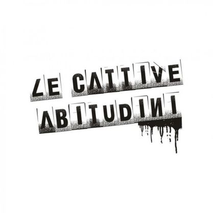 le cattive abitubini