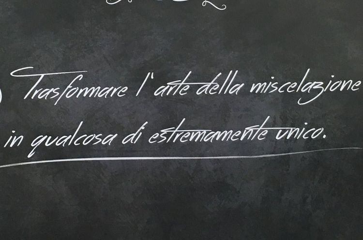 Gli Aforismi Dei Barman E Bartender